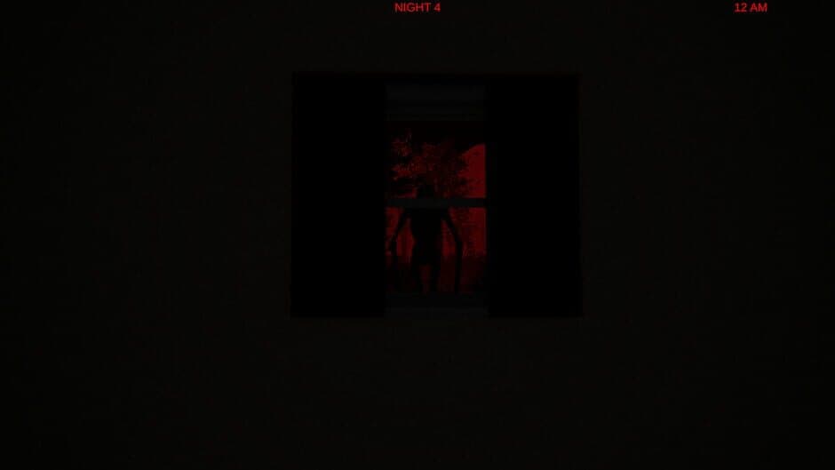 Скриншот 2 из Red Rooms