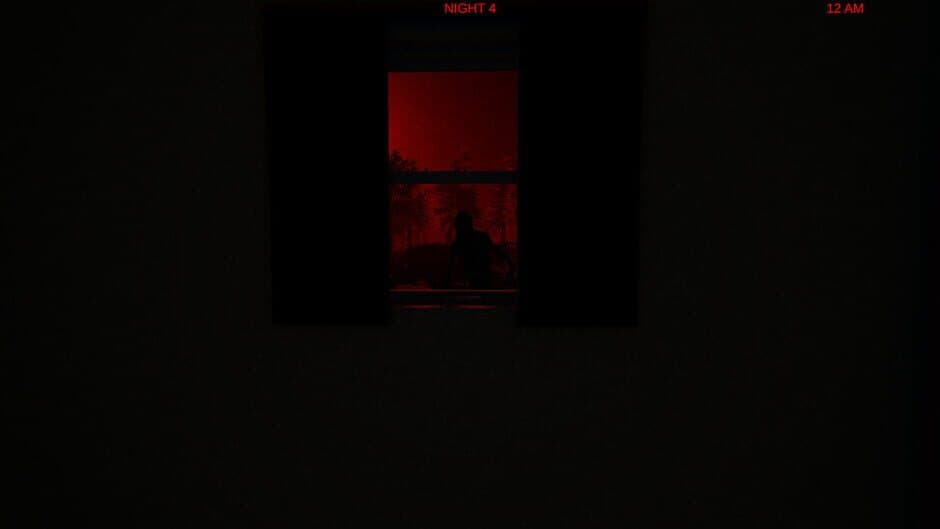 Скриншот 3 из Red Rooms