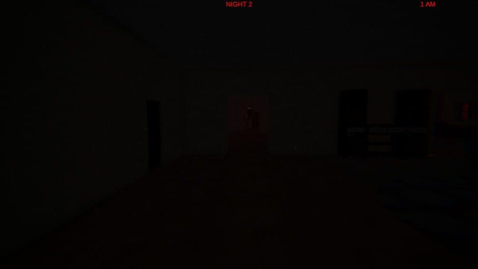Скриншот 4 из Red Rooms