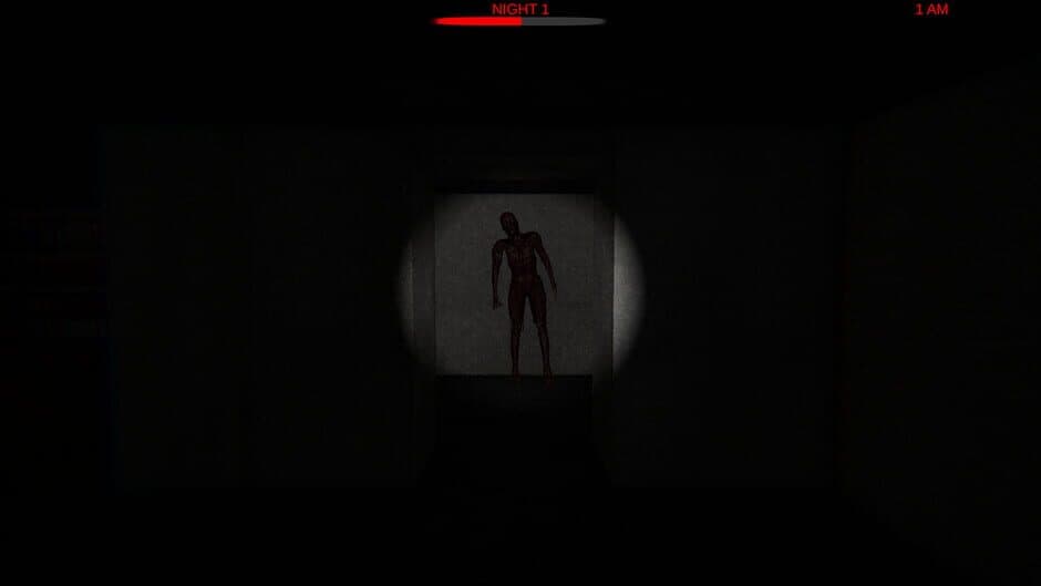 Скриншот 5 из Red Rooms