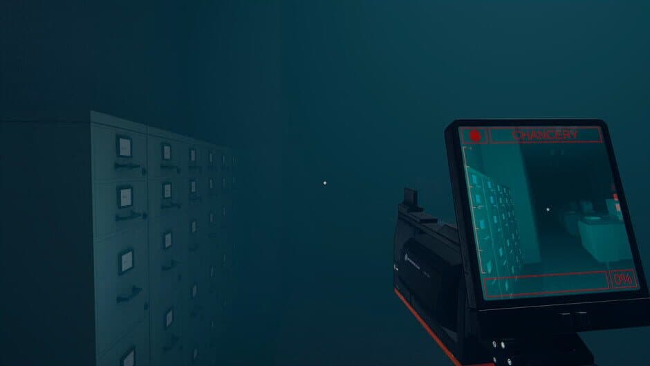 Скриншот 4 из Anomaly Control Simulator
