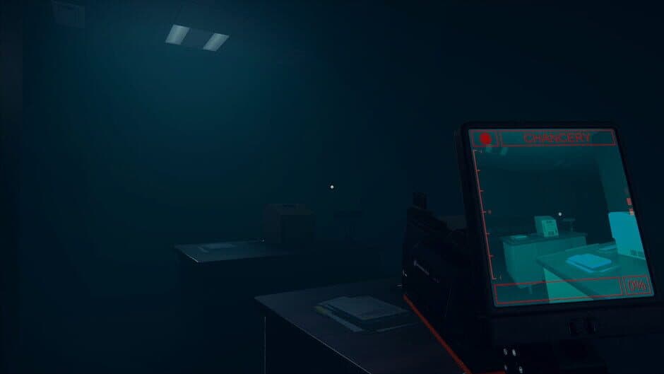 Скриншот 9 из Anomaly Control Simulator