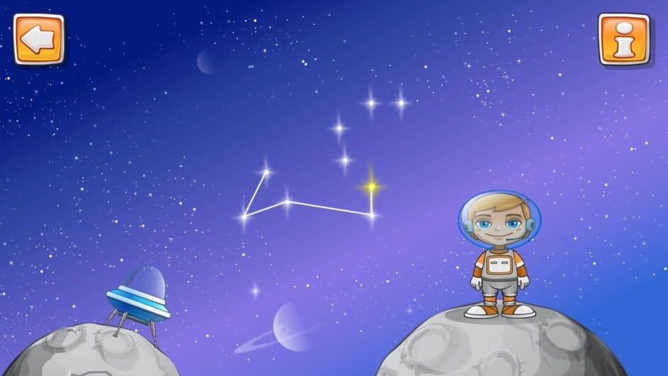 Скриншот 4 из Jack In Space