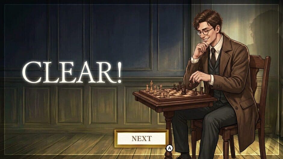 Скриншот 2 из Detective Mind Training: Mystery Choices