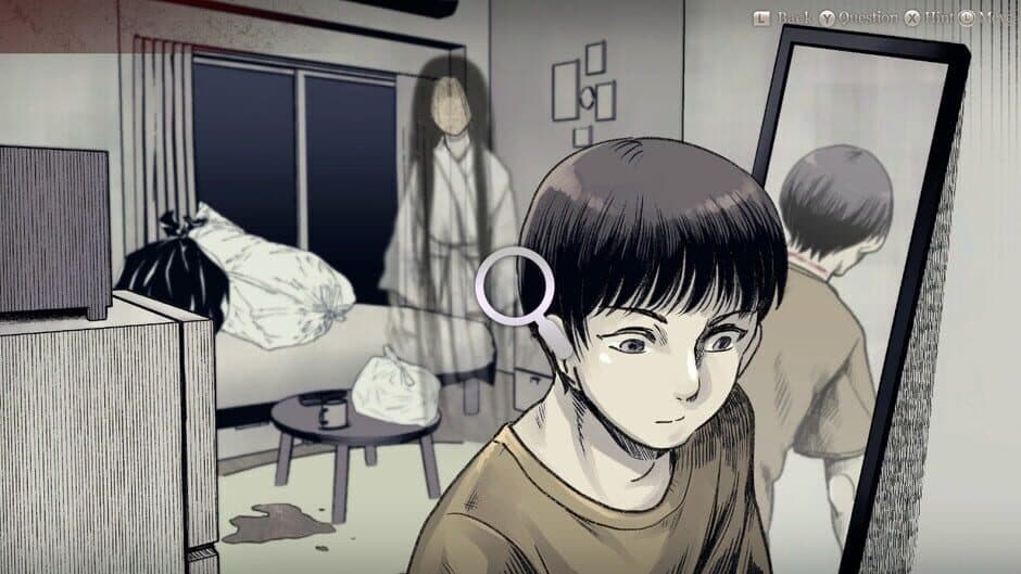 Скриншот 4 из Chilling Urban Legends