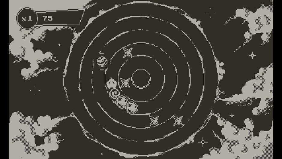Скриншот 1 из Astrophidia