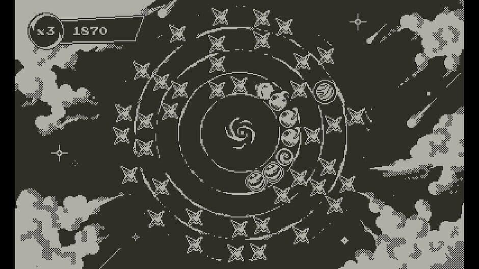 Скриншот 2 из Astrophidia