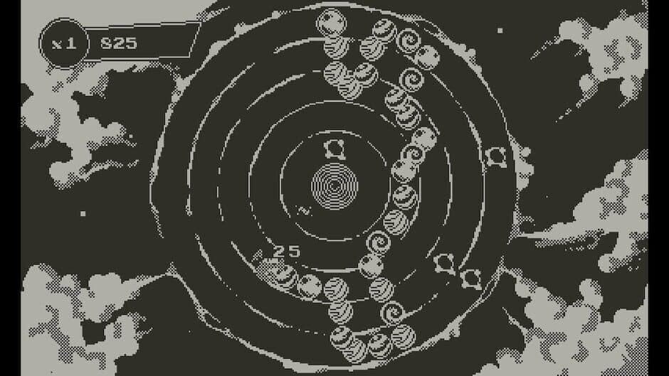 Скриншот 4 из Astrophidia