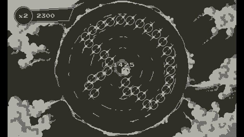 Скриншот 6 из Astrophidia