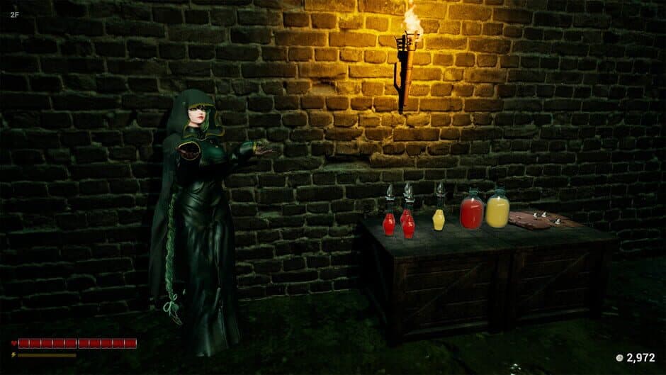 Скриншот 4 из Unclean Water