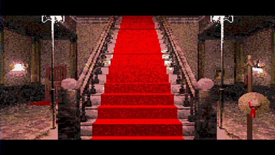 Скриншот 4 из Mansion of Hidden Souls