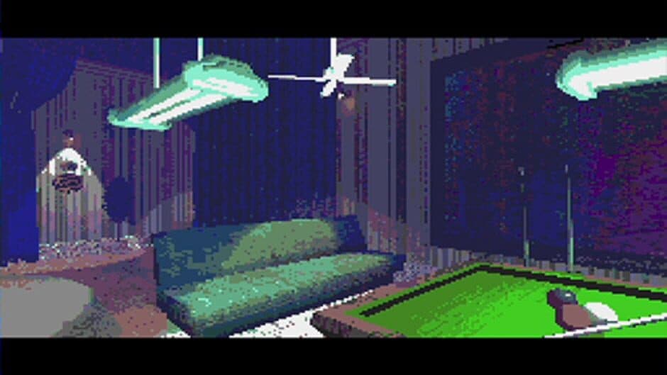 Скриншот 5 из Mansion of Hidden Souls