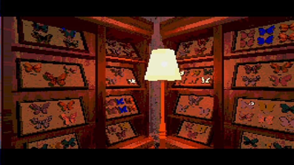 Скриншот 6 из Mansion of Hidden Souls