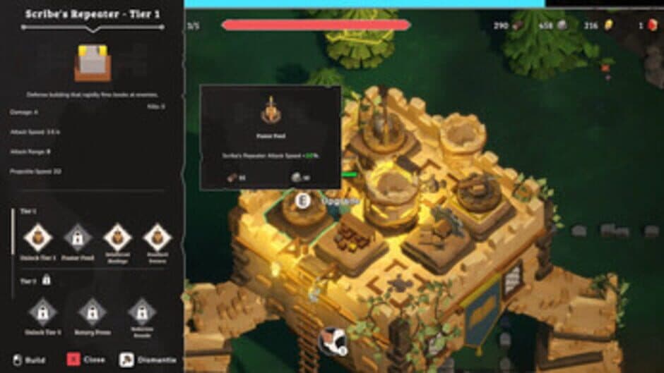 Скриншот 2 из Stoneheart Archive