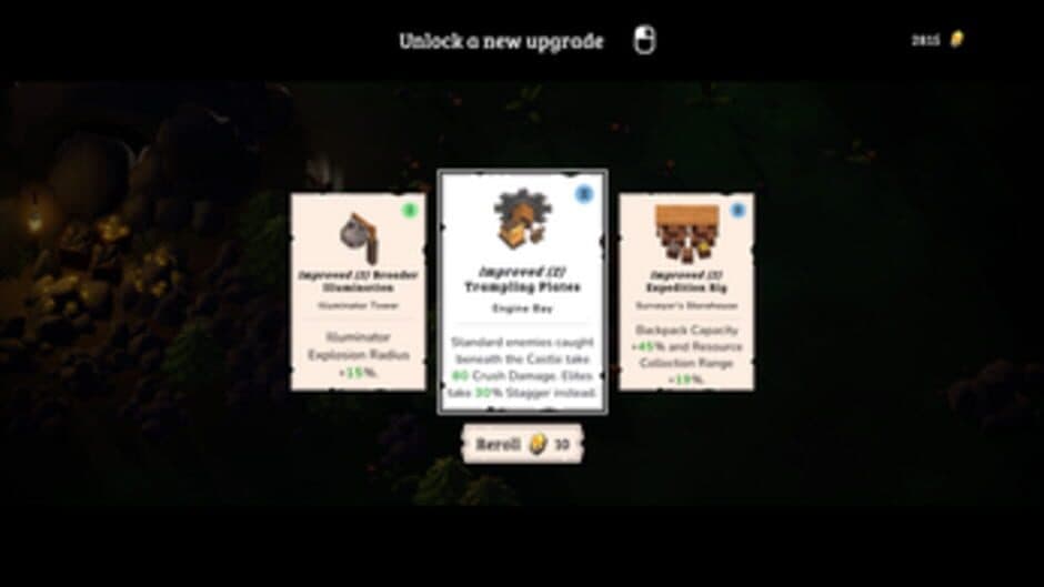 Скриншот 3 из Stoneheart Archive