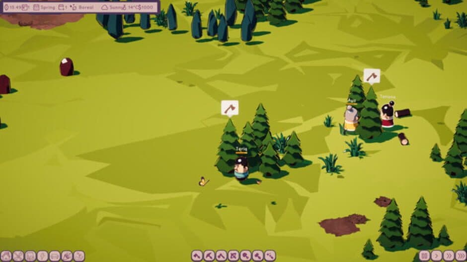 Скриншот 4 из WildRoot