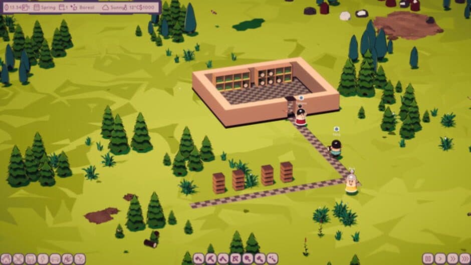 Скриншот 6 из WildRoot