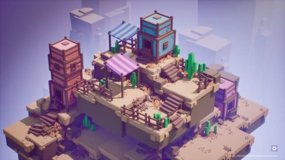 Скриншот 2 из Cube & Seek