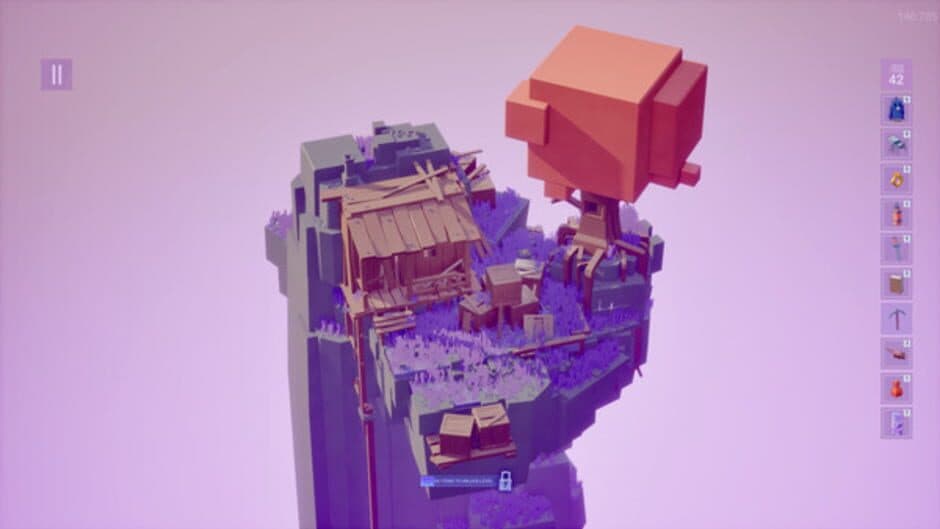 Скриншот 3 из Cube & Seek