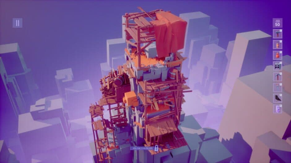 Скриншот 4 из Cube & Seek