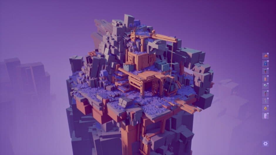 Скриншот 5 из Cube & Seek