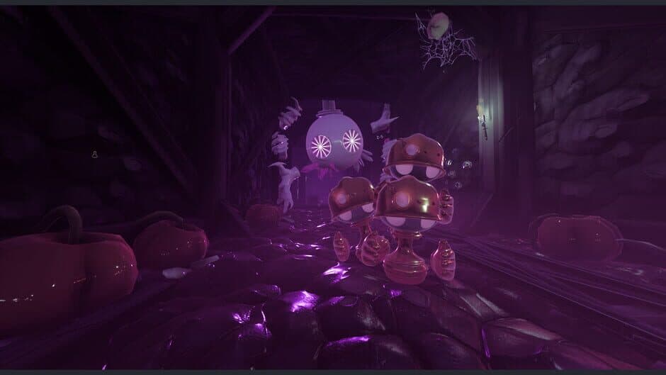Скриншот 1 из Mine Escape