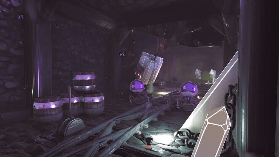 Скриншот 4 из Mine Escape