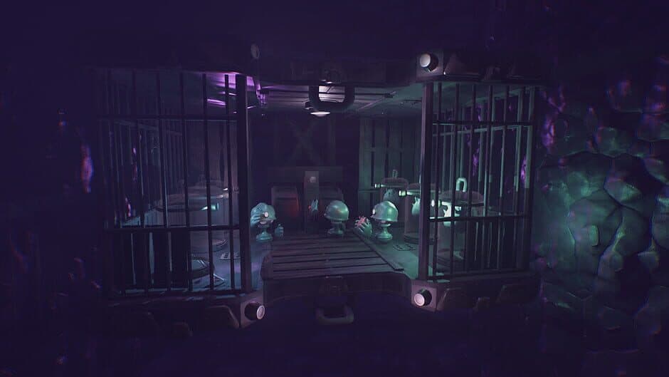 Скриншот 5 из Mine Escape