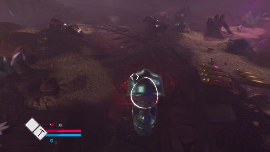 Скриншот 6 из Mine Escape