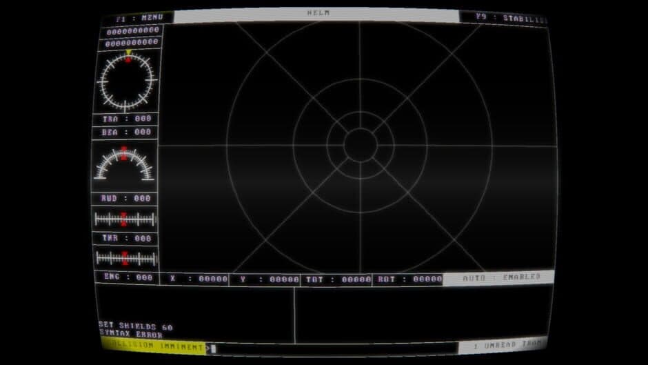 Скриншот 3 из The Astra Protocol