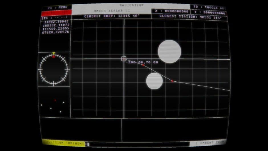 Скриншот 4 из The Astra Protocol