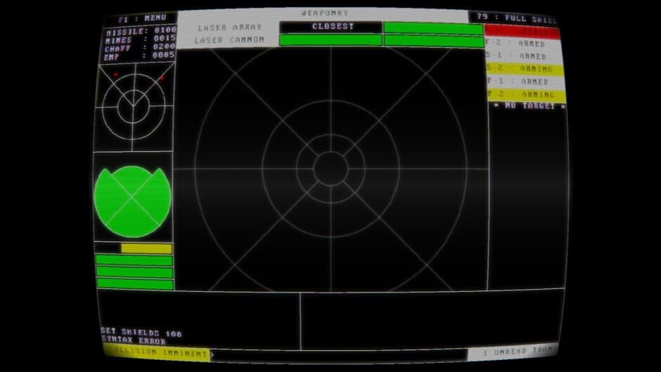 Скриншот 5 из The Astra Protocol