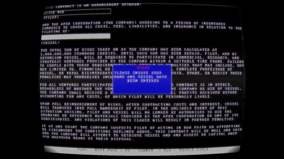 Скриншот 7 из The Astra Protocol