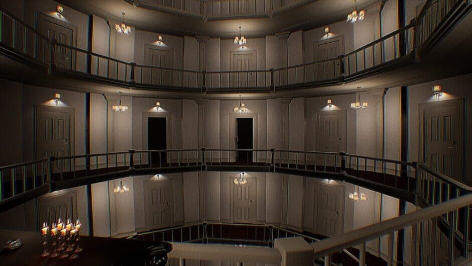 Скриншот 5 из Hotel The Memory