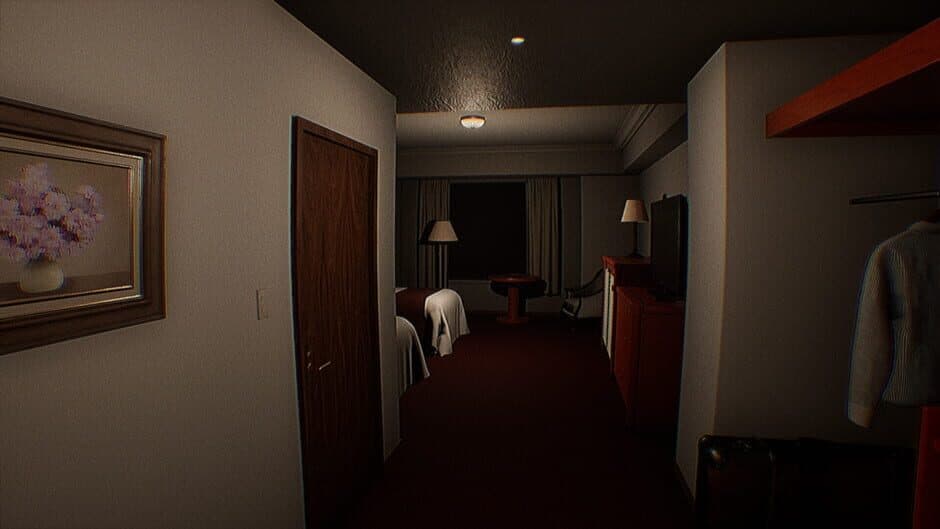 Скриншот 6 из Hotel The Memory
