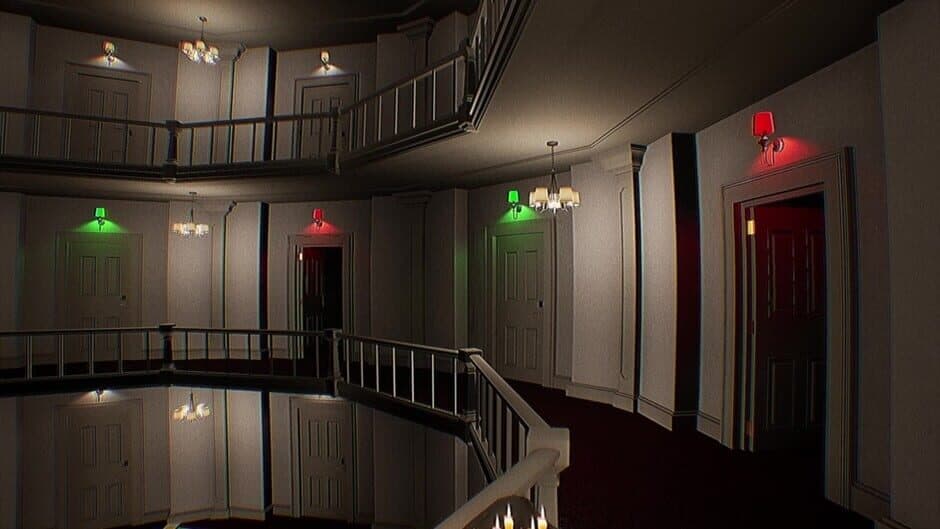 Скриншот 7 из Hotel The Memory