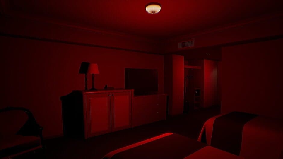 Скриншот 8 из Hotel The Memory