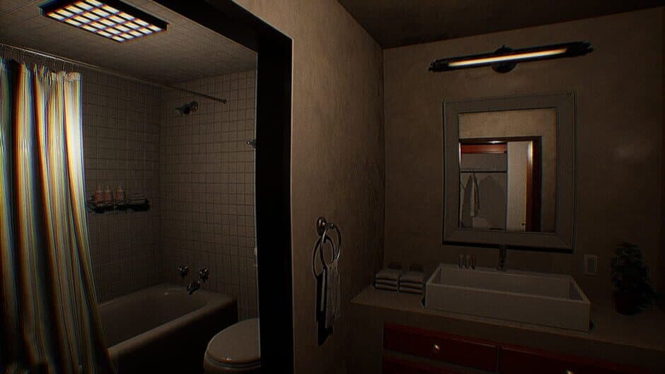 Скриншот 1 из Hotel The Memory