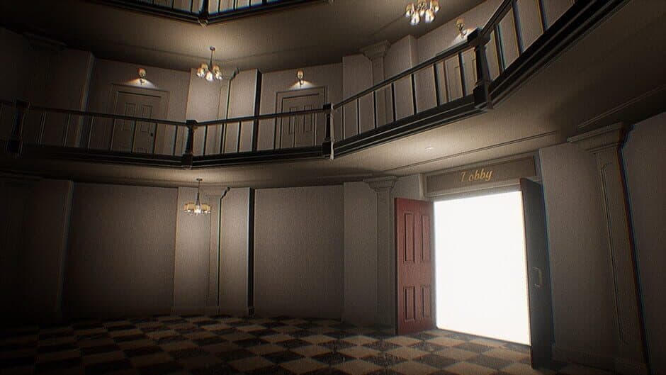 Скриншот 3 из Hotel The Memory