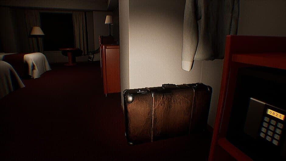 Скриншот 4 из Hotel The Memory