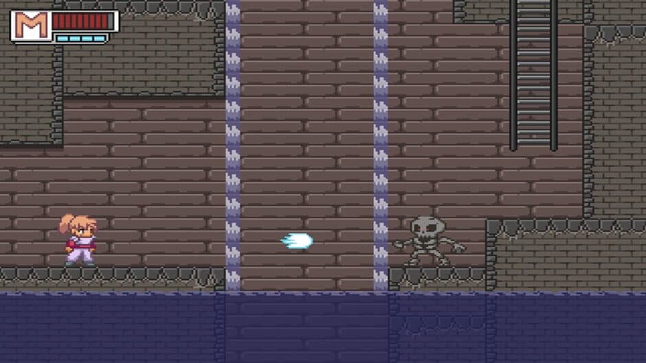 Скриншот 2 из Arcanion: The Mekanos Invasion