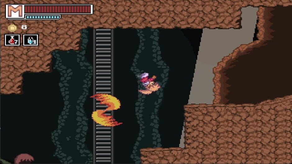 Скриншот 3 из Arcanion: The Mekanos Invasion