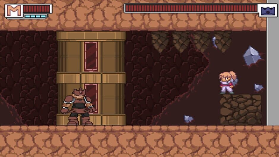 Скриншот 6 из Arcanion: The Mekanos Invasion