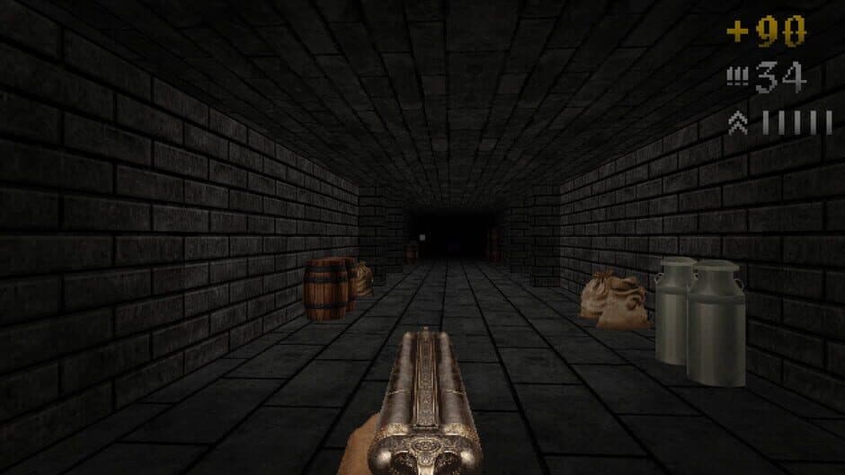 Скриншот 6 из Vile