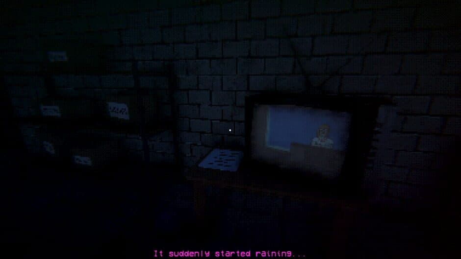 Скриншот 3 из Mortem