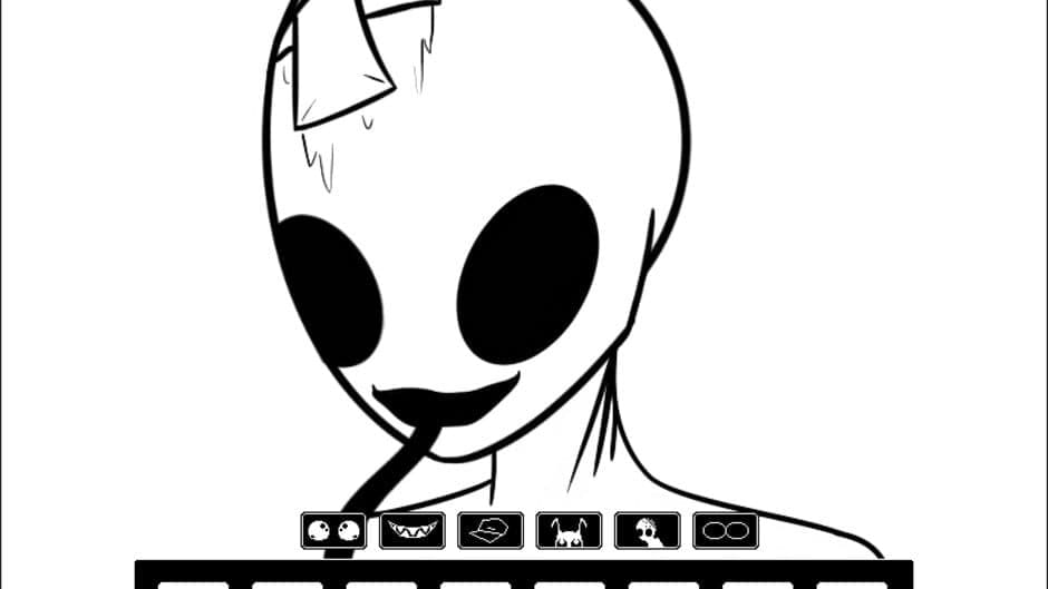 Скриншот 2 из Alien Maker