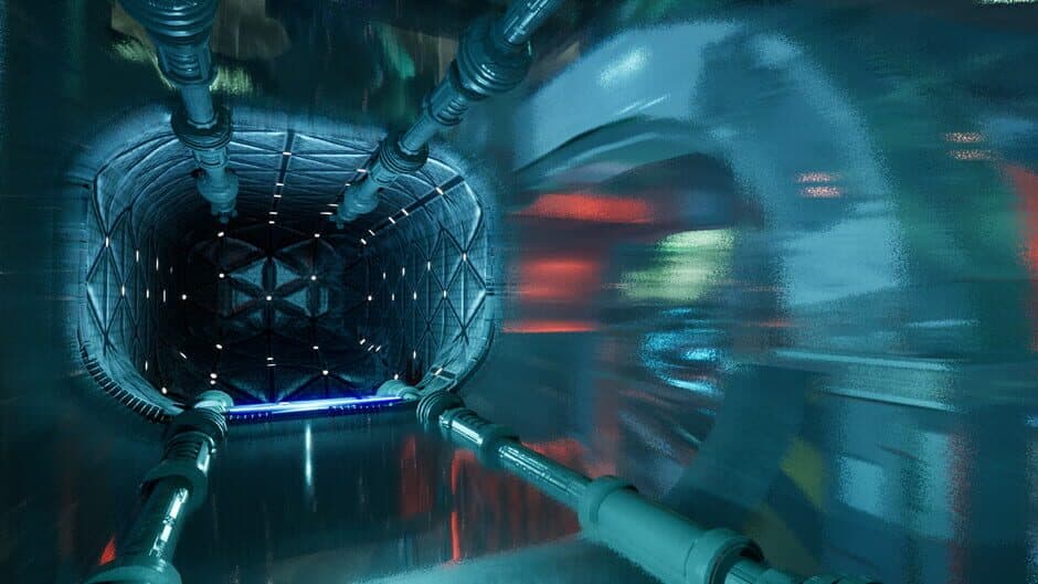 Скриншот 6 из Spider Matrix