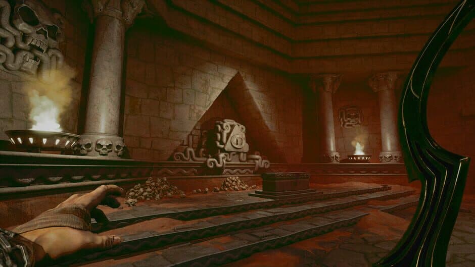 Скриншот 2 из Elderborn: Vengeance