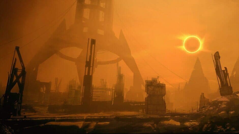 Скриншот 6 из Mass Effect 2