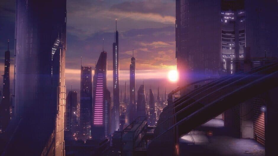 Скриншот 7 из Mass Effect 2